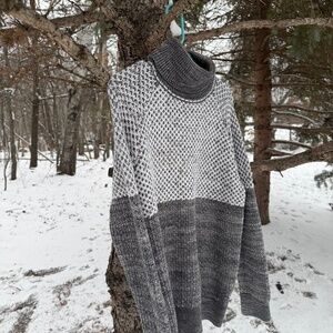 Cozy grey bundle